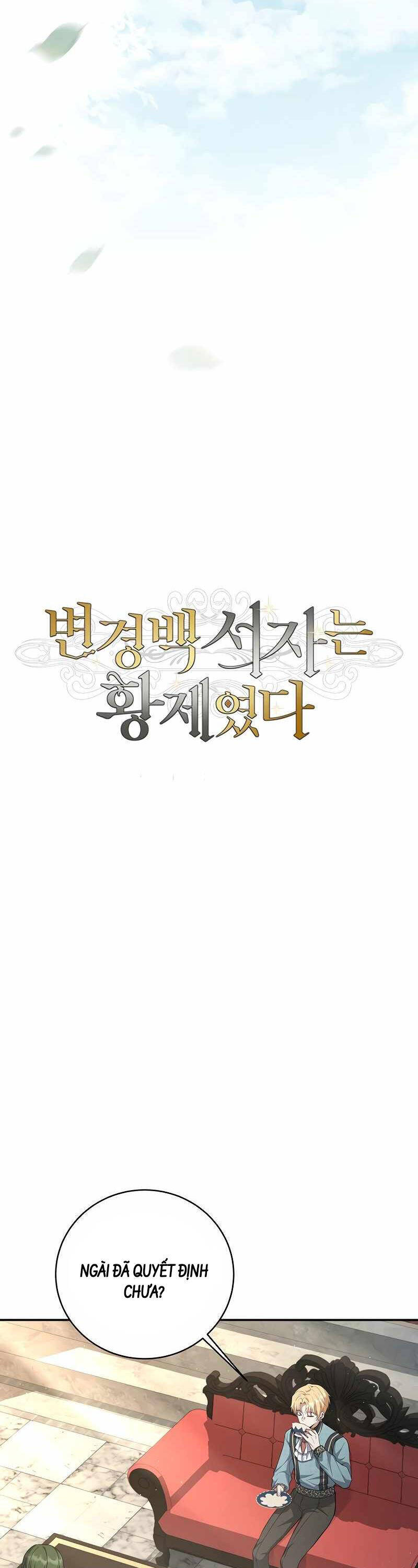 Bá Tước Khốn Nạn Là Hoàng Đế Chap 6 - Next Chap 7