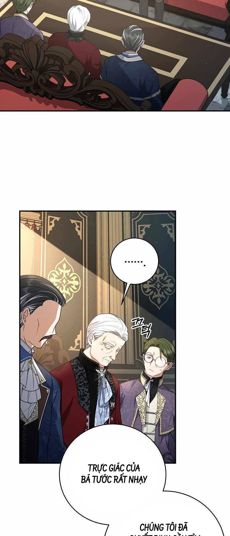 Bá Tước Khốn Nạn Là Hoàng Đế Chap 6 - Next Chap 7