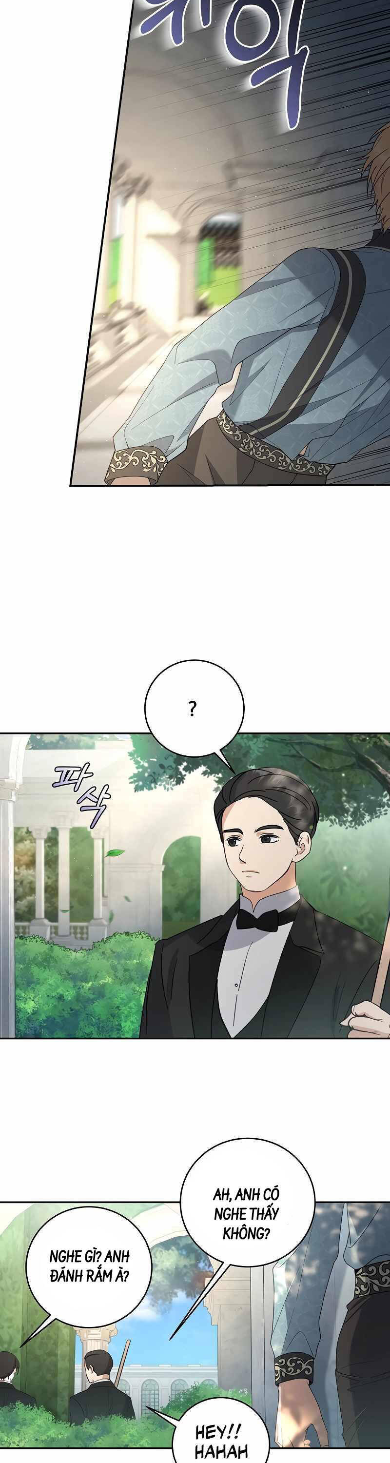 Bá Tước Khốn Nạn Là Hoàng Đế Chap 6 - Next Chap 7
