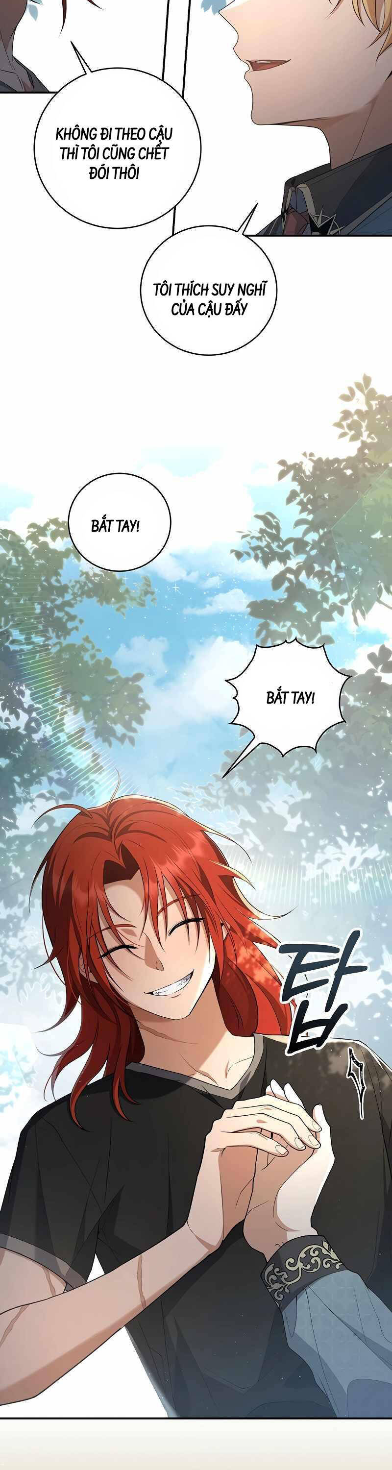 Bá Tước Khốn Nạn Là Hoàng Đế Chap 6 - Next Chap 7