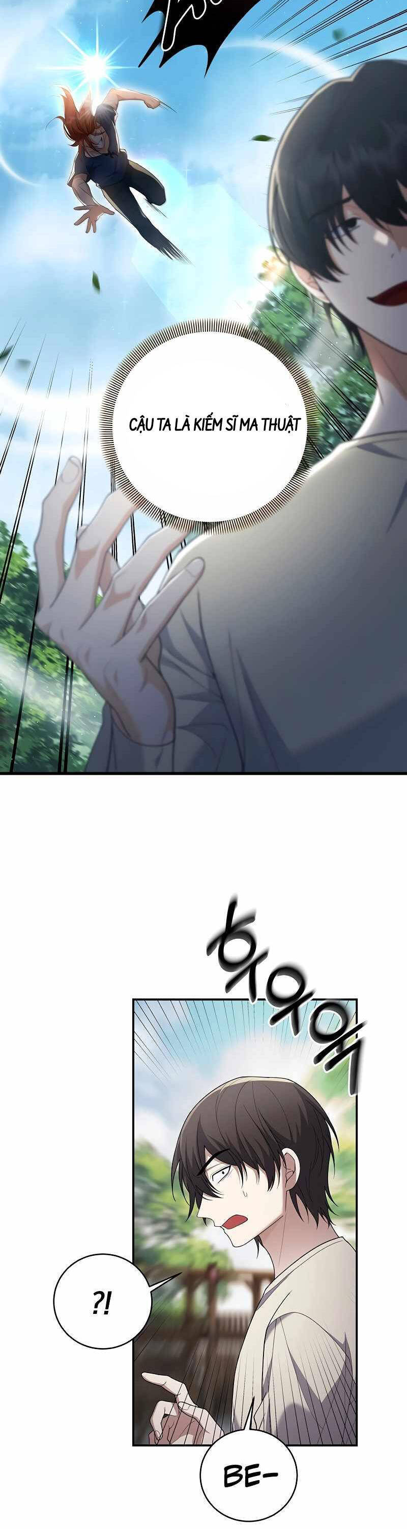 Bá Tước Khốn Nạn Là Hoàng Đế Chap 6 - Next Chap 7