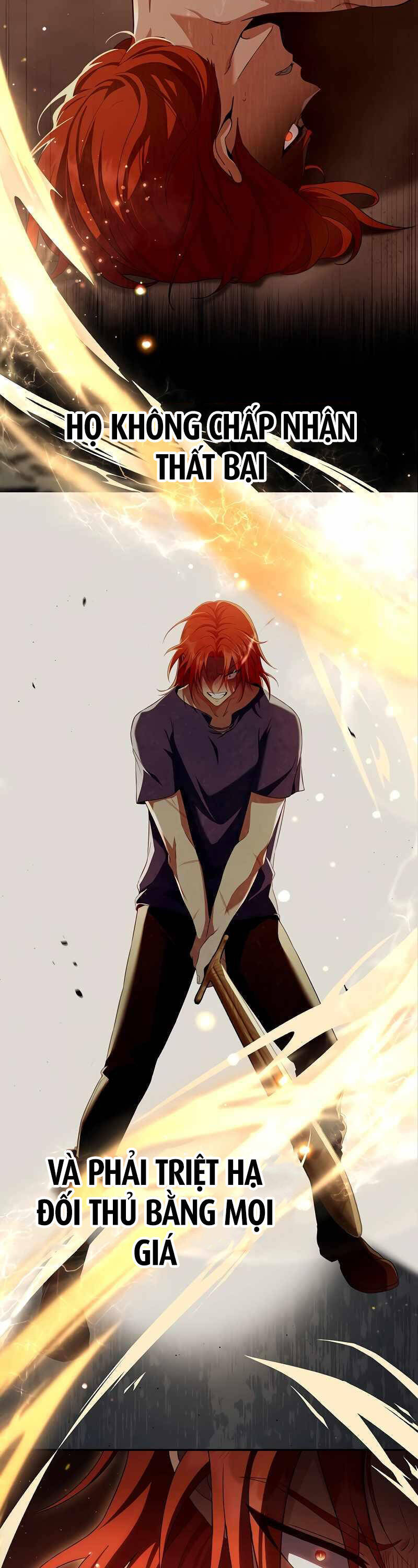 Bá Tước Khốn Nạn Là Hoàng Đế Chap 6 - Next Chap 7