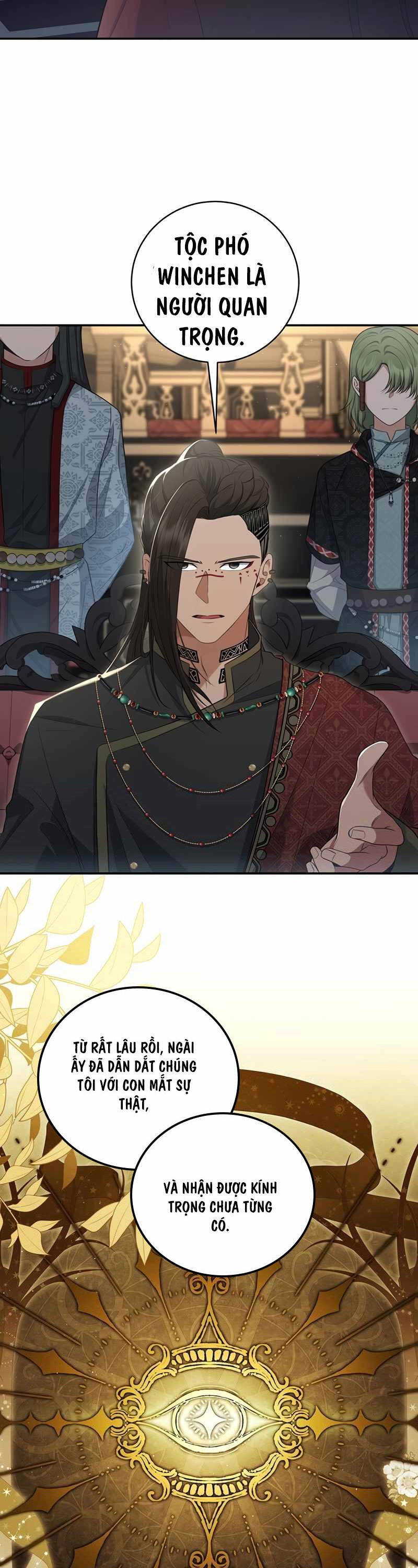 Bá Tước Khốn Nạn Là Hoàng Đế Chap 8 - Next Chap 9