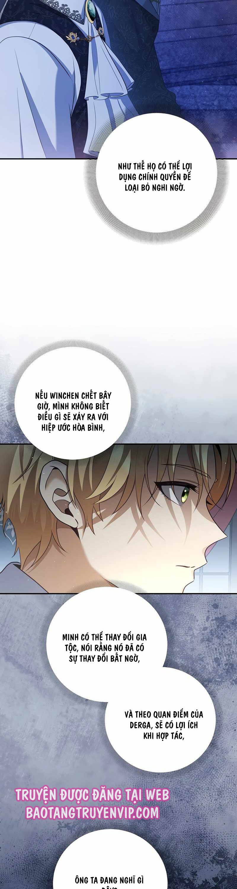 Bá Tước Khốn Nạn Là Hoàng Đế Chap 8 - Next Chap 9