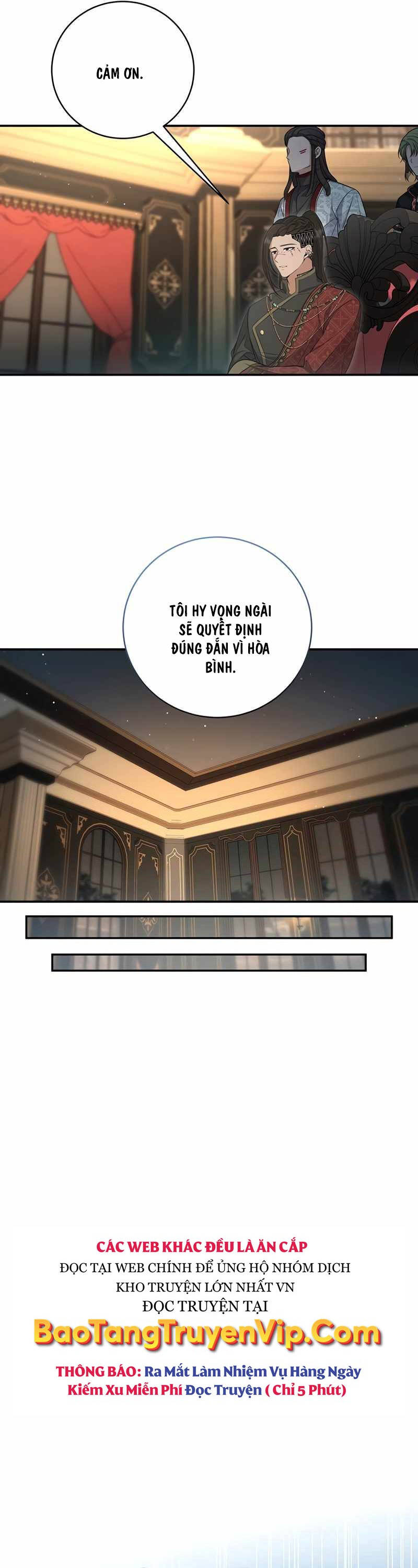 Bá Tước Khốn Nạn Là Hoàng Đế Chap 8 - Next Chap 9
