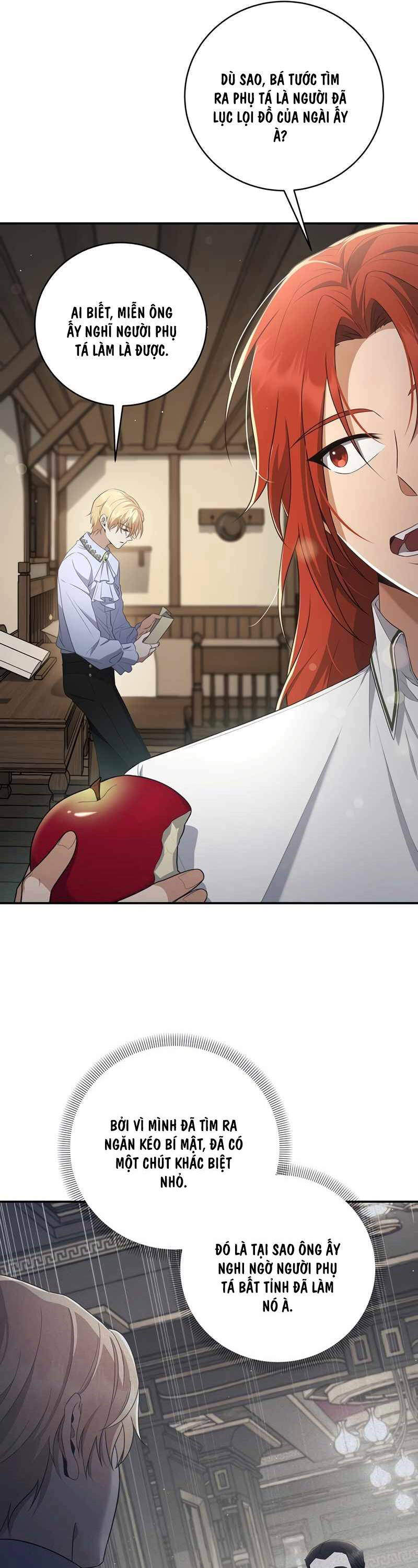 Bá Tước Khốn Nạn Là Hoàng Đế Chap 8 - Next Chap 9