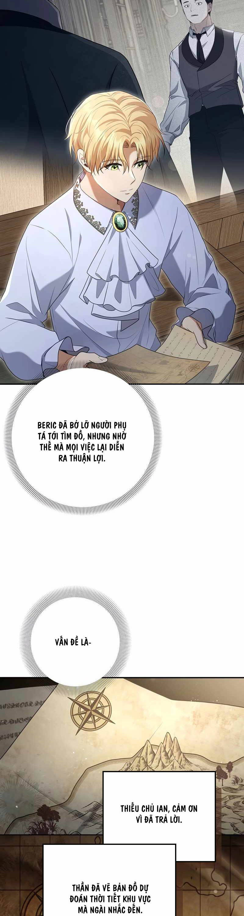 Bá Tước Khốn Nạn Là Hoàng Đế Chap 8 - Next Chap 9