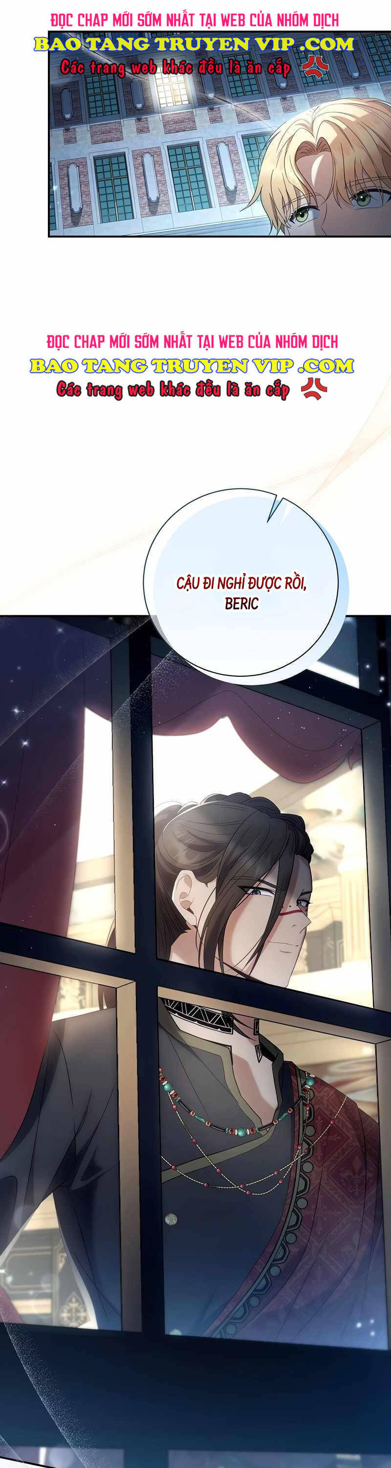 Bá Tước Khốn Nạn Là Hoàng Đế Chap 9 - Next Chap 10