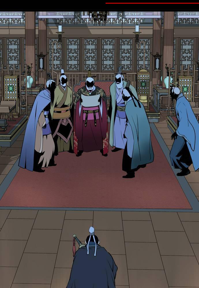 Sát Thần Tu La Chap 18 - Next Chap 19