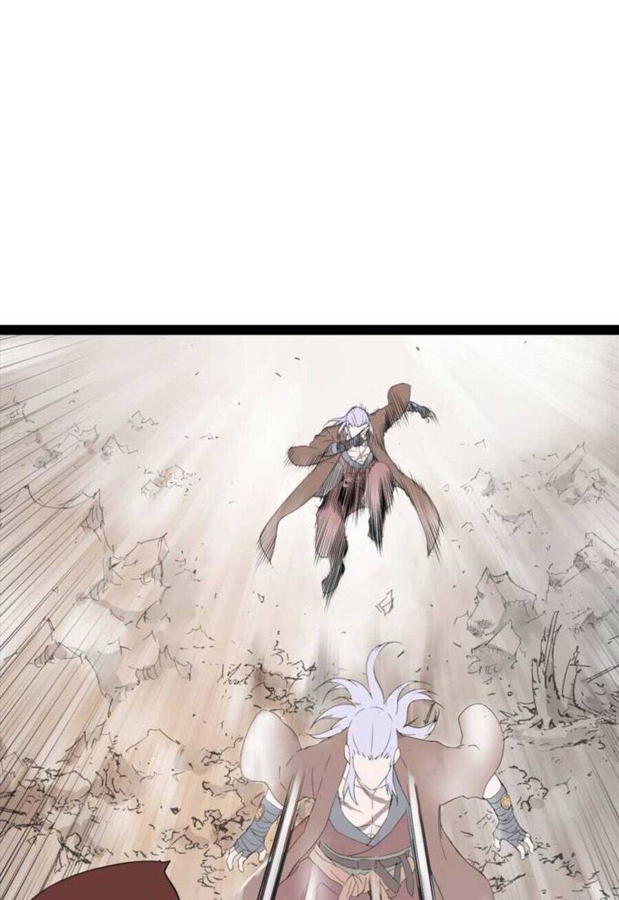 Sát Thần Tu La Chap 20 - Next Chap 21