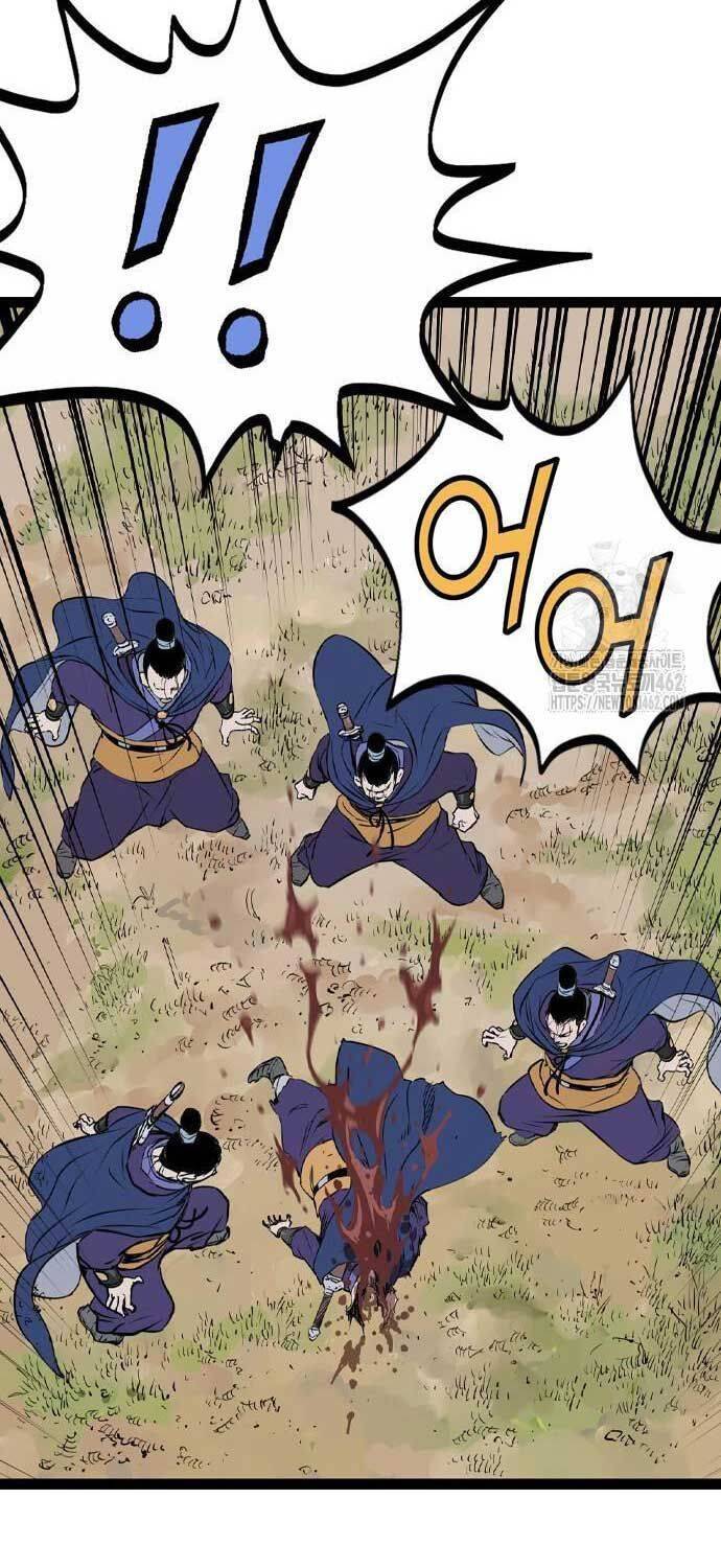 Sát Thần Tu La Chap 23 - Next Chap 24