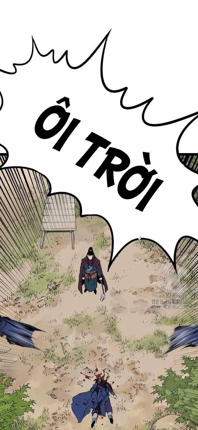 Sát Thần Tu La Chap 23 - Next Chap 24