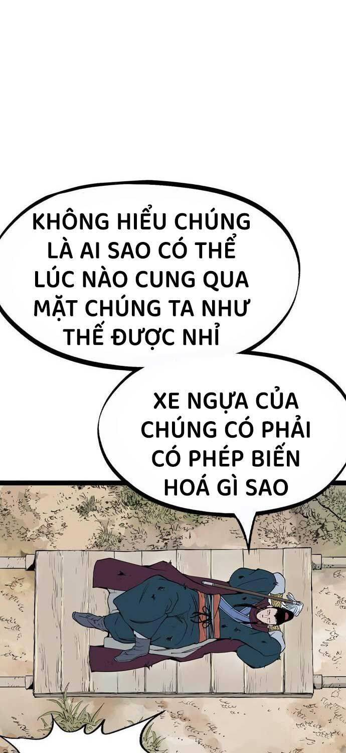 Sát Thần Tu La Chap 23 - Next Chap 24