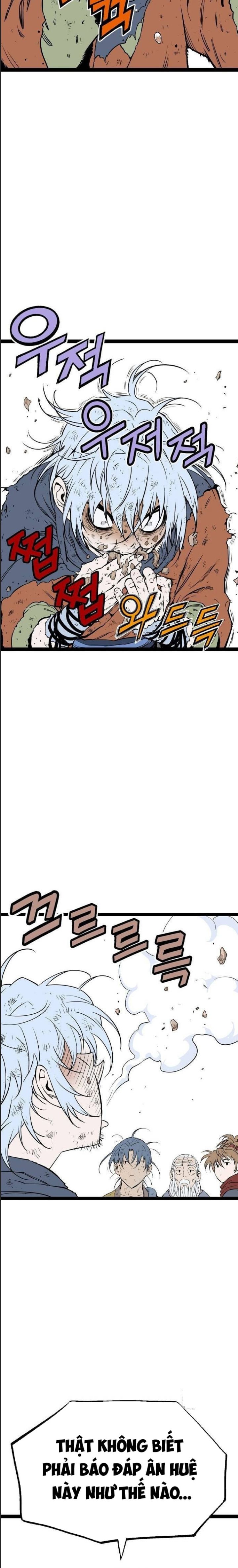 Sát Thần Tu La Chap 28 - Next Chap 29