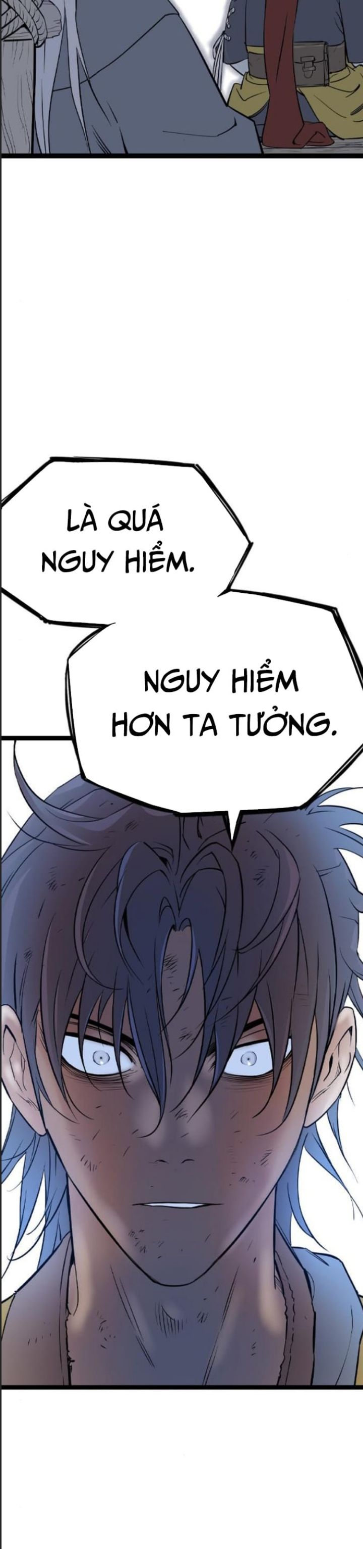 Sát Thần Tu La Chap 29 - Next Chap 30