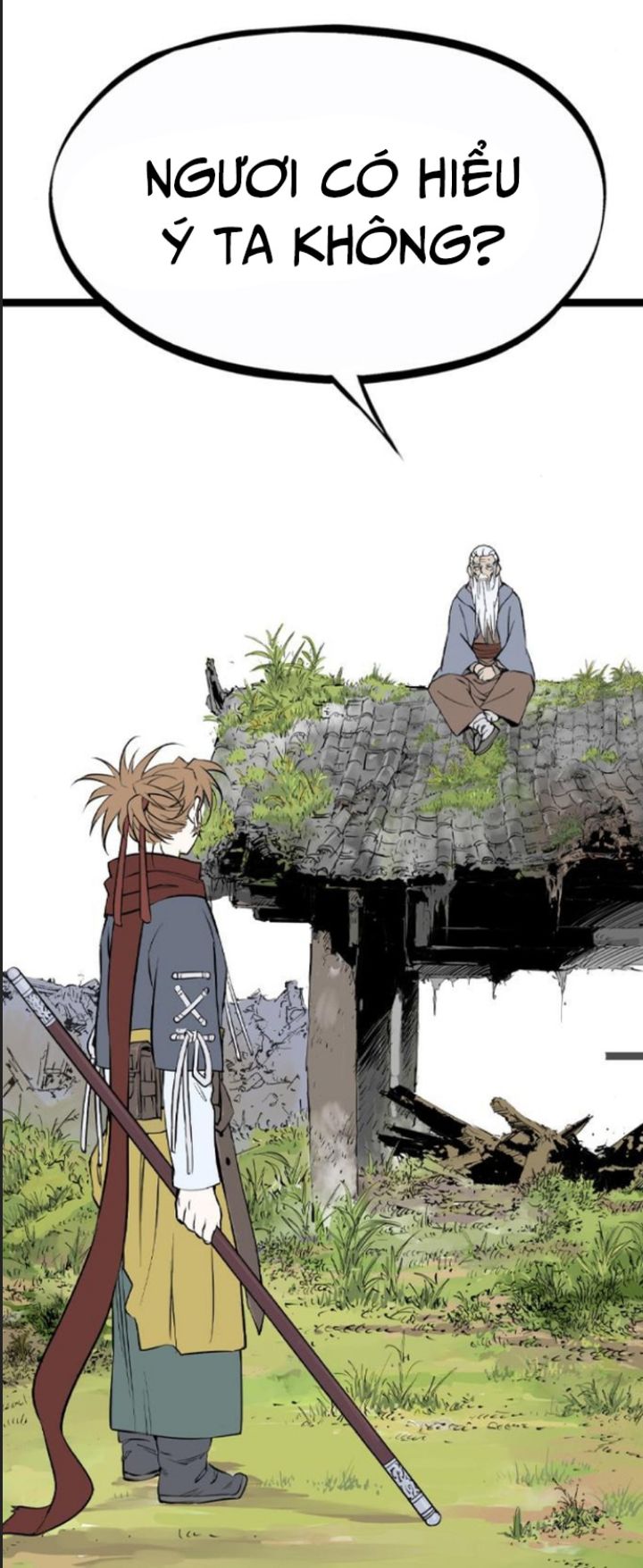 Sát Thần Tu La Chap 30 - Next Chap 31