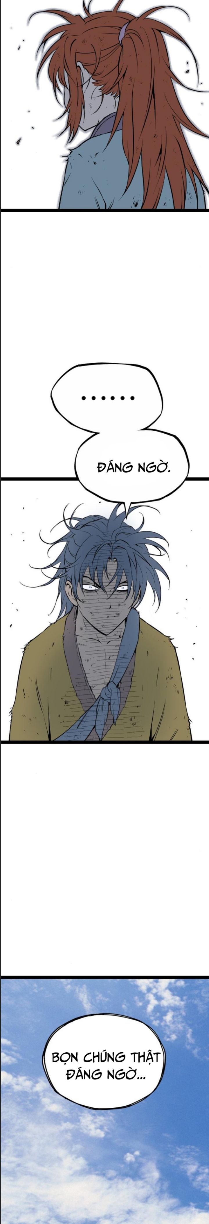 Sát Thần Tu La Chap 30 - Next Chap 31