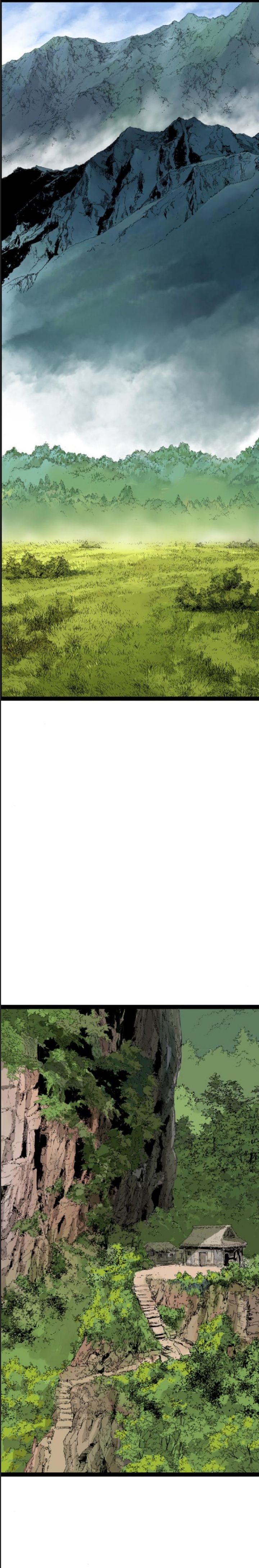 Sát Thần Tu La Chap 30 - Next Chap 31