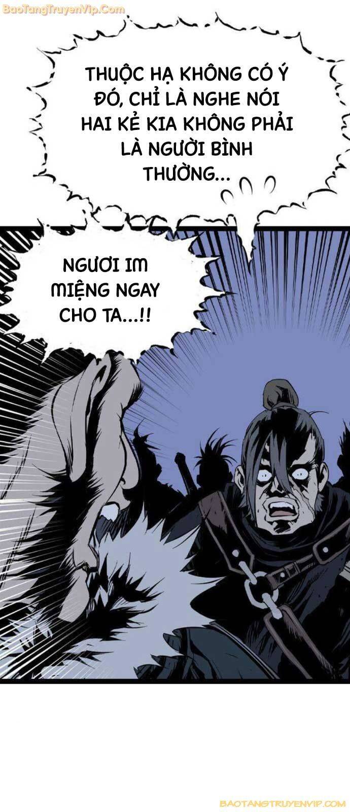 Sát Thần Tu La Chap 31 - Next Chap 32