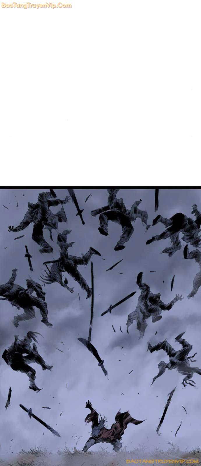 Sát Thần Tu La Chap 31 - Next Chap 32