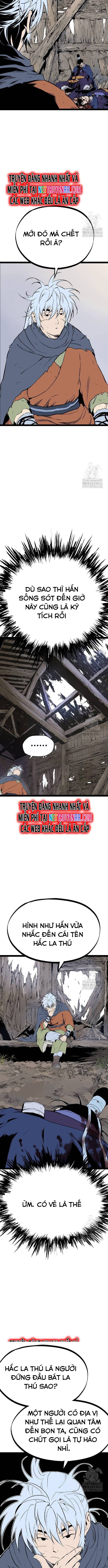 Sát Thần Tu La Chap 34 - Next Chap 35