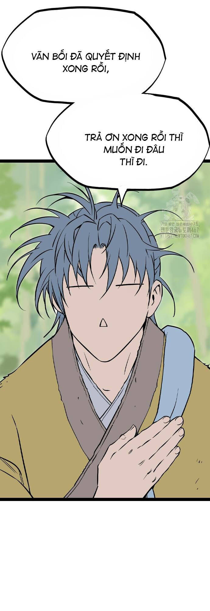 Sát Thần Tu La Chap 36 - Next Chap 37