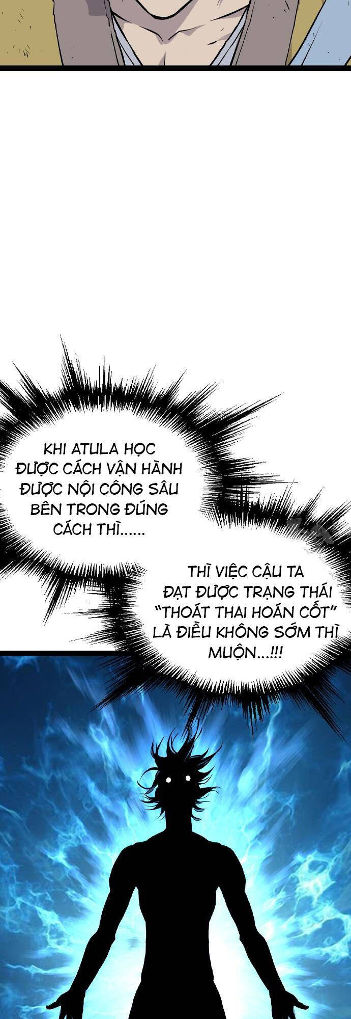 Sát Thần Tu La Chap 36 - Next Chap 37