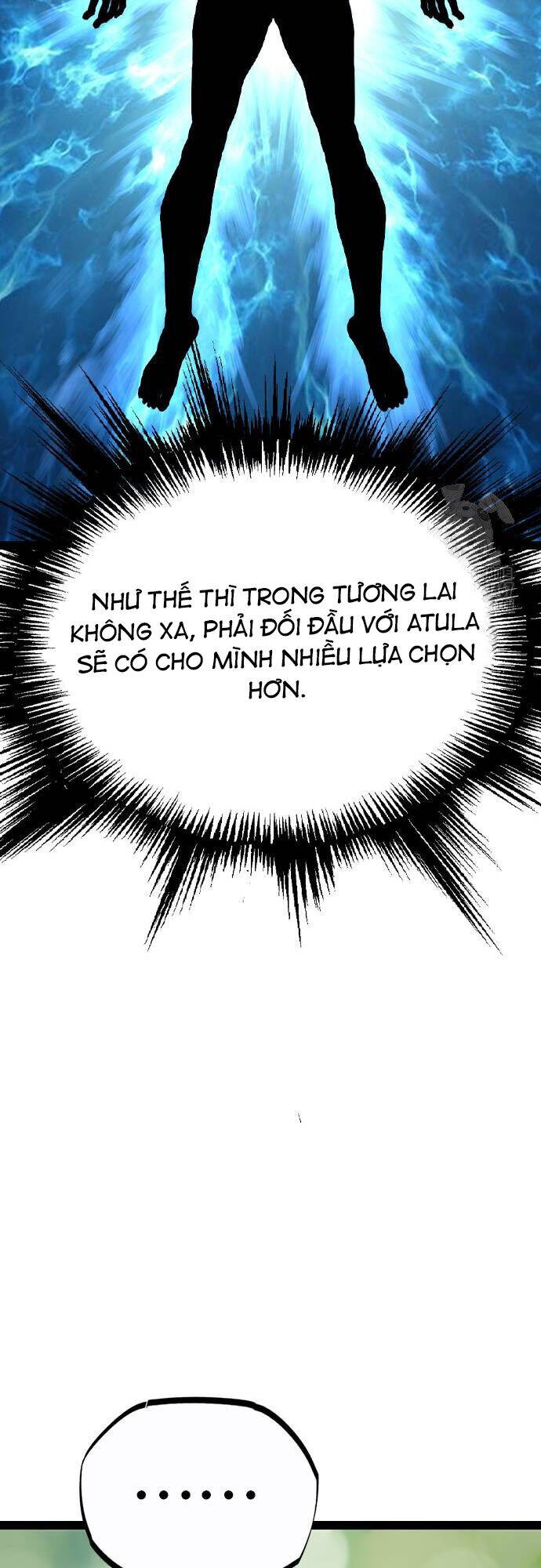 Sát Thần Tu La Chap 36 - Next Chap 37