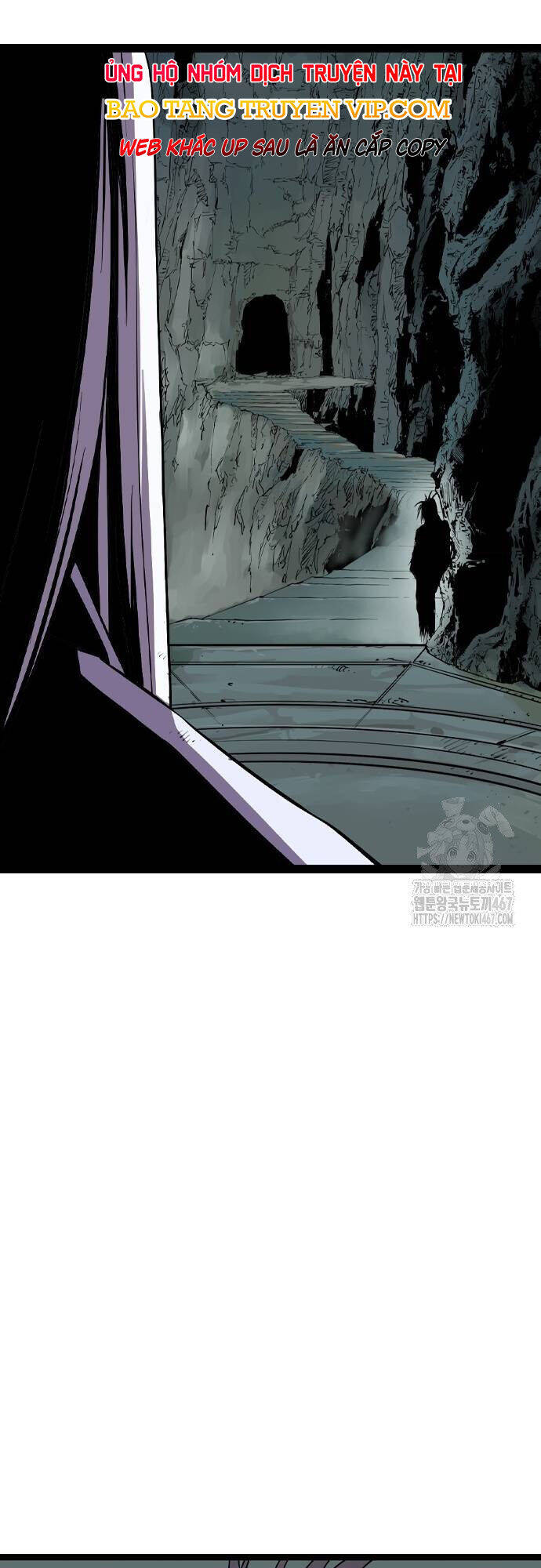 Sát Thần Tu La Chap 36 - Next Chap 37