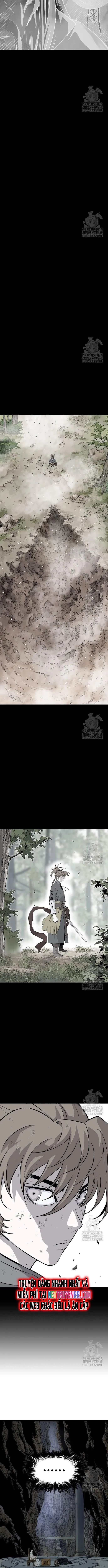 Sát Thần Tu La Chap 41 - Next Chap 42