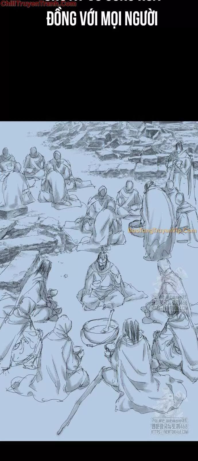 Sát Thần Tu La Chap 44 - Next Chap 45