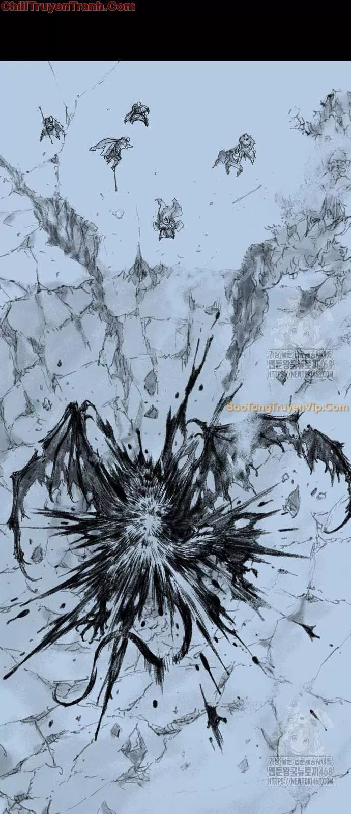 Sát Thần Tu La Chap 44 - Next Chap 45