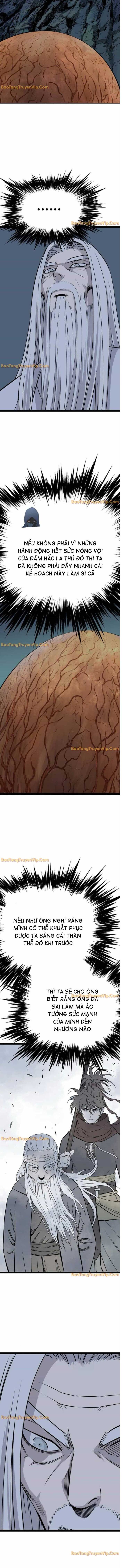 Sát Thần Tu La Chap 45 - Next Chap 46