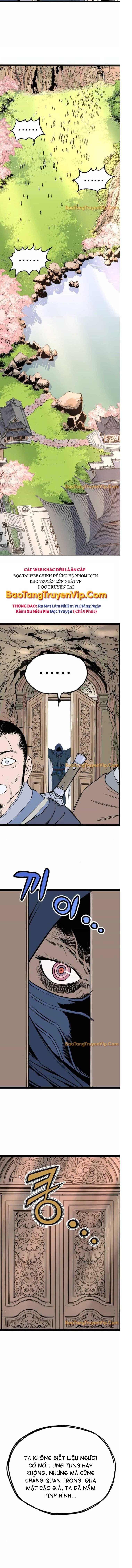 Sát Thần Tu La Chap 46 - Next Chap 47