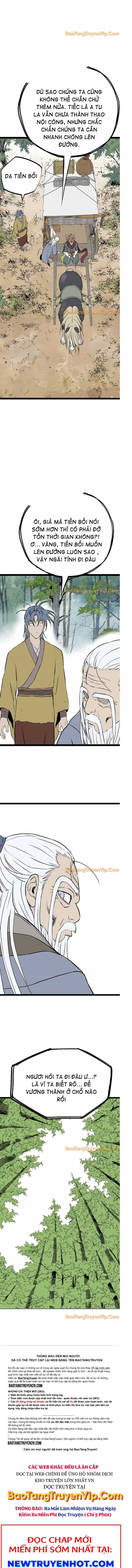 Sát Thần Tu La Chap 46 - Next Chap 47