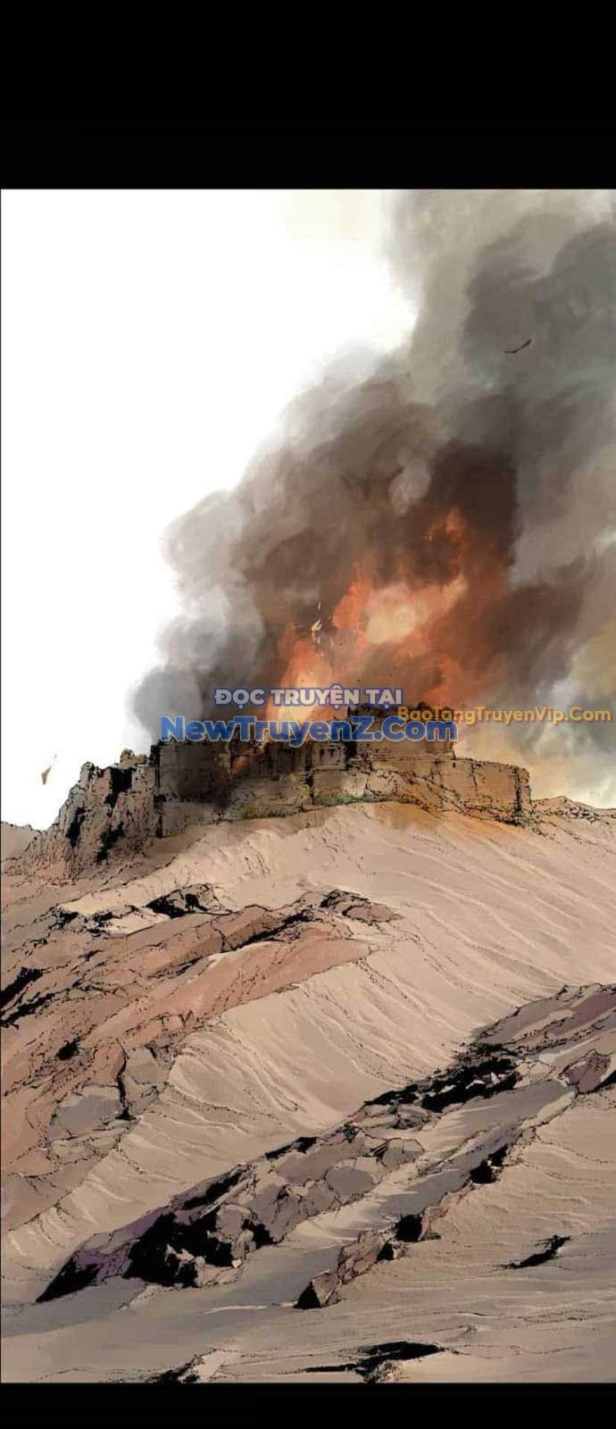 Sát Thần Tu La Chap 50 - Next Chap 51