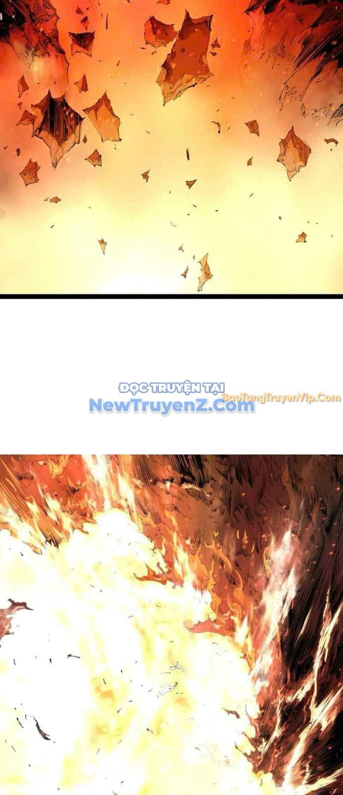 Sát Thần Tu La Chap 50 - Next Chap 51