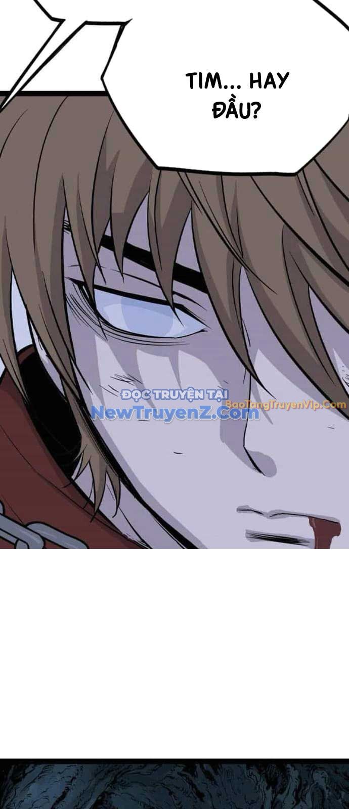 Sát Thần Tu La Chap 50 - Next Chap 51