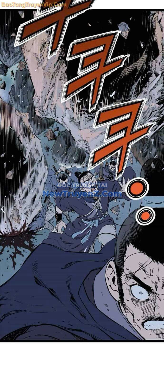 Sát Thần Tu La Chap 51 - Next Chap 52