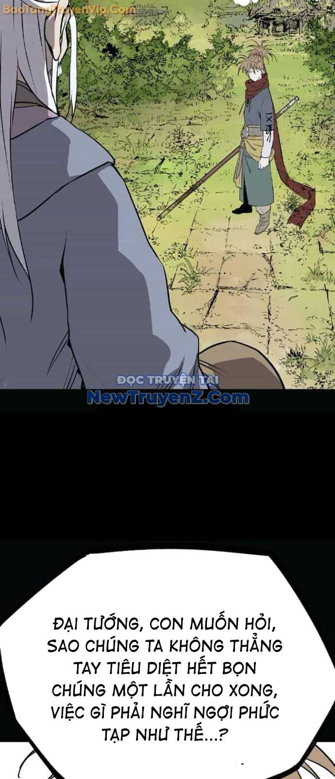 Sát Thần Tu La Chap 51 - Next Chap 52