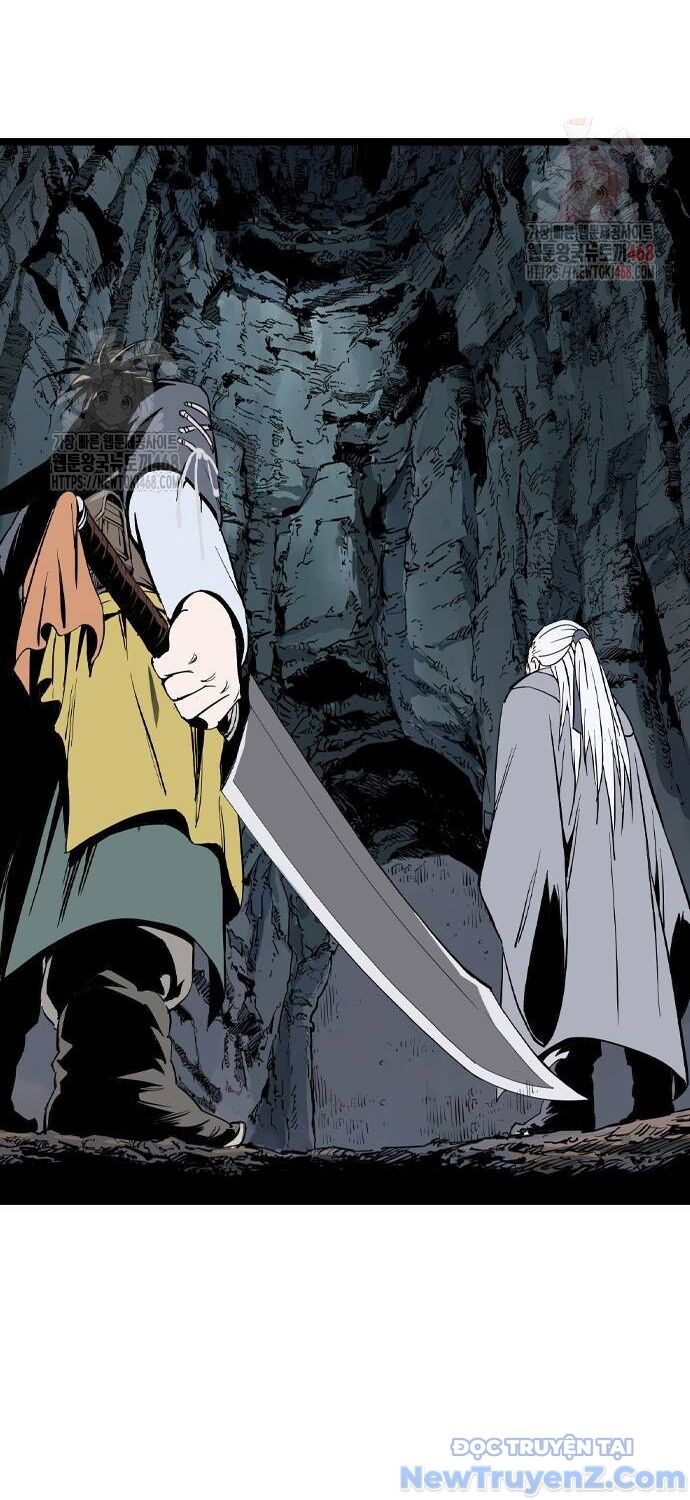 Sát Thần Tu La Chap 52 - Next Chap 53