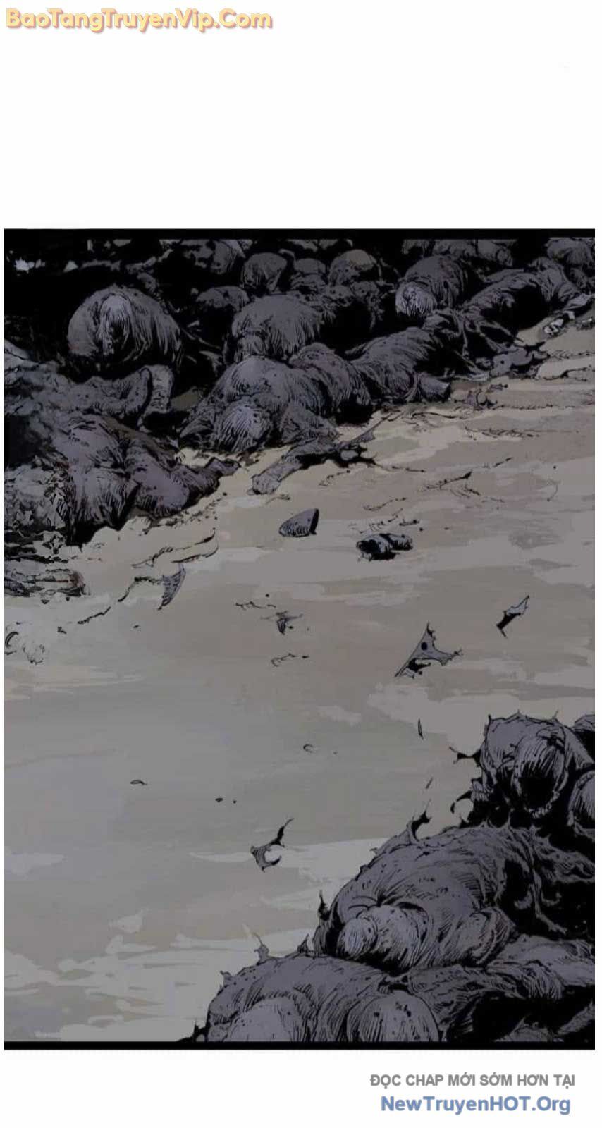 Sát Thần Tu La Chap 54 - Next Chap 55