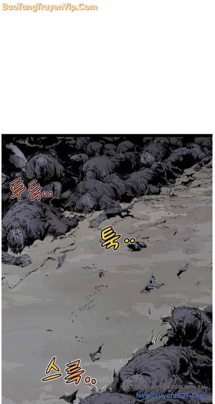 Sát Thần Tu La Chap 54 - Next Chap 55