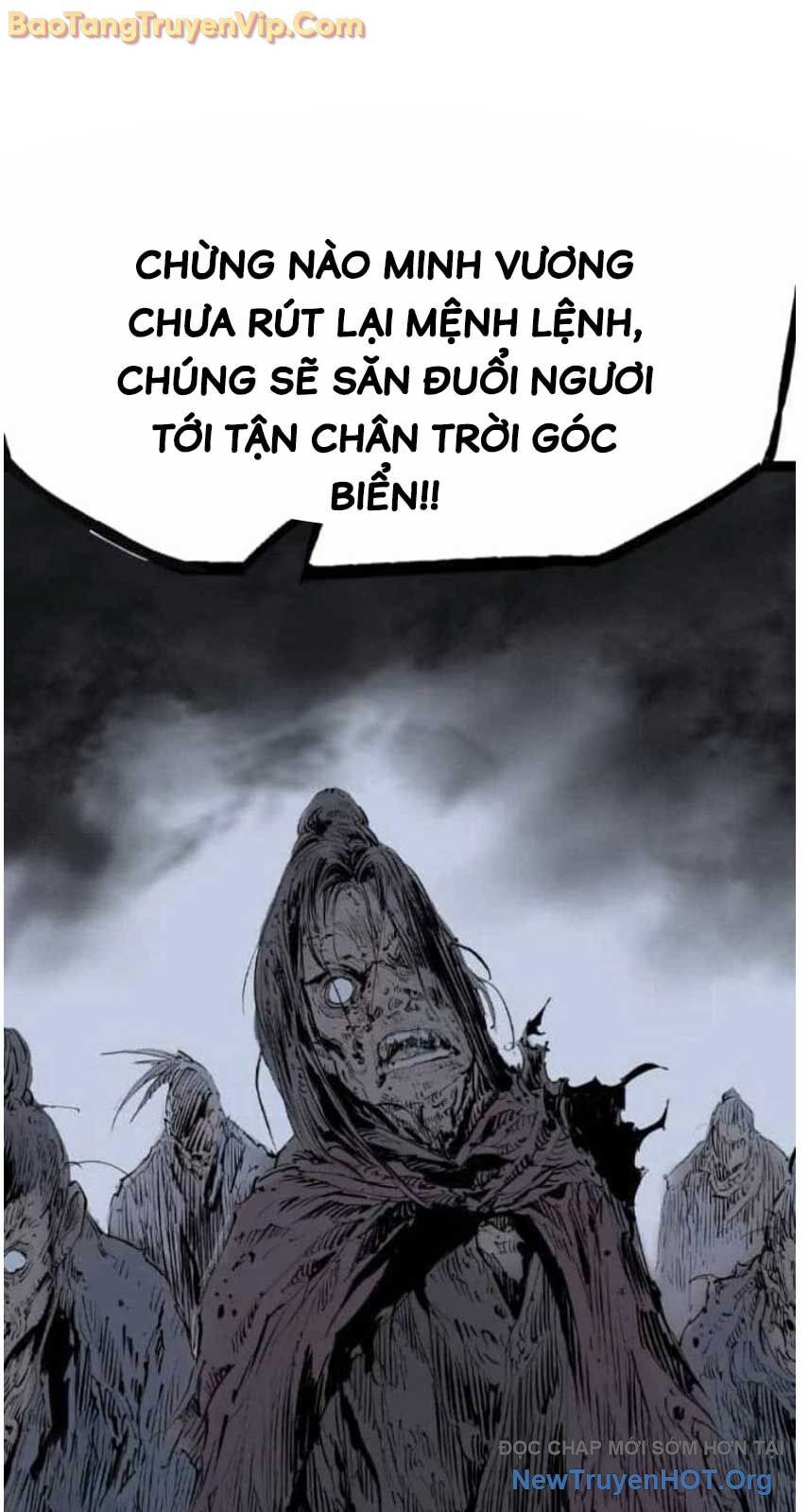 Sát Thần Tu La Chap 54 - Next Chap 55