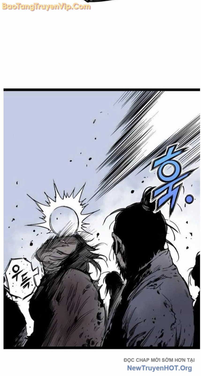 Sát Thần Tu La Chap 54 - Next Chap 55