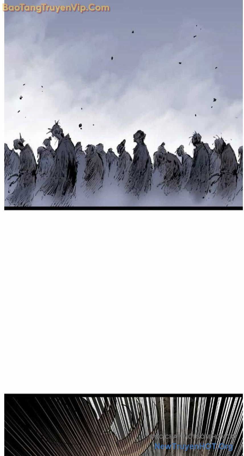 Sát Thần Tu La Chap 54 - Next Chap 55