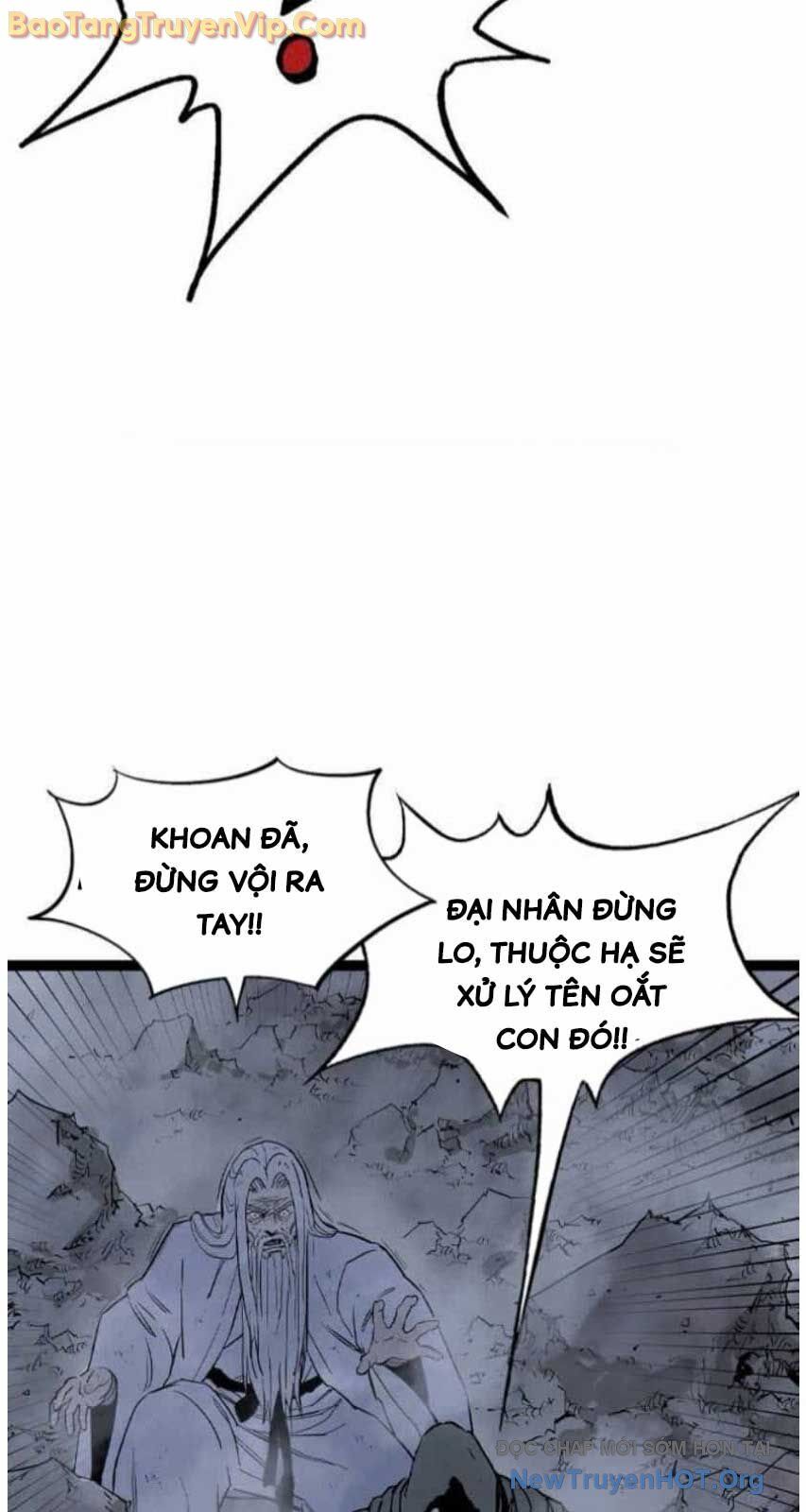 Sát Thần Tu La Chap 54 - Next Chap 55