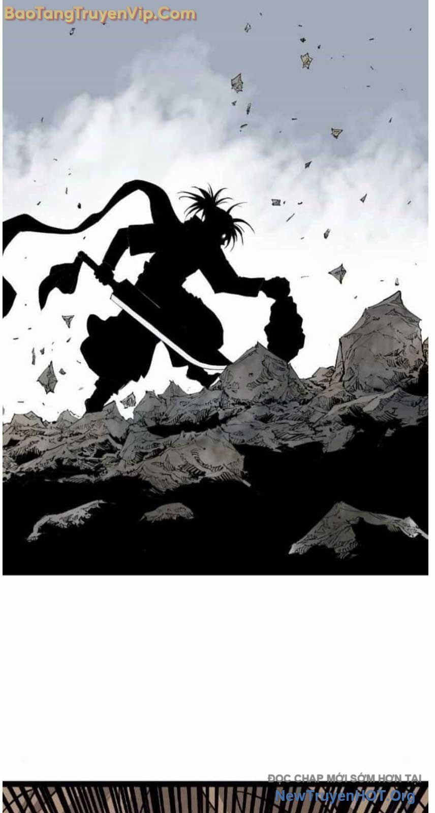 Sát Thần Tu La Chap 55 - Next Chap 56