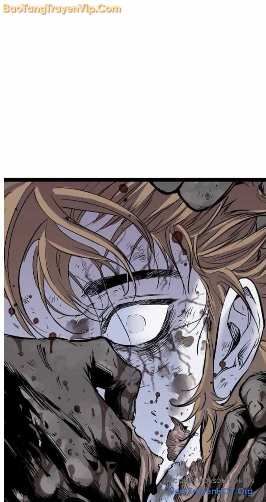 Sát Thần Tu La Chap 55 - Next Chap 56