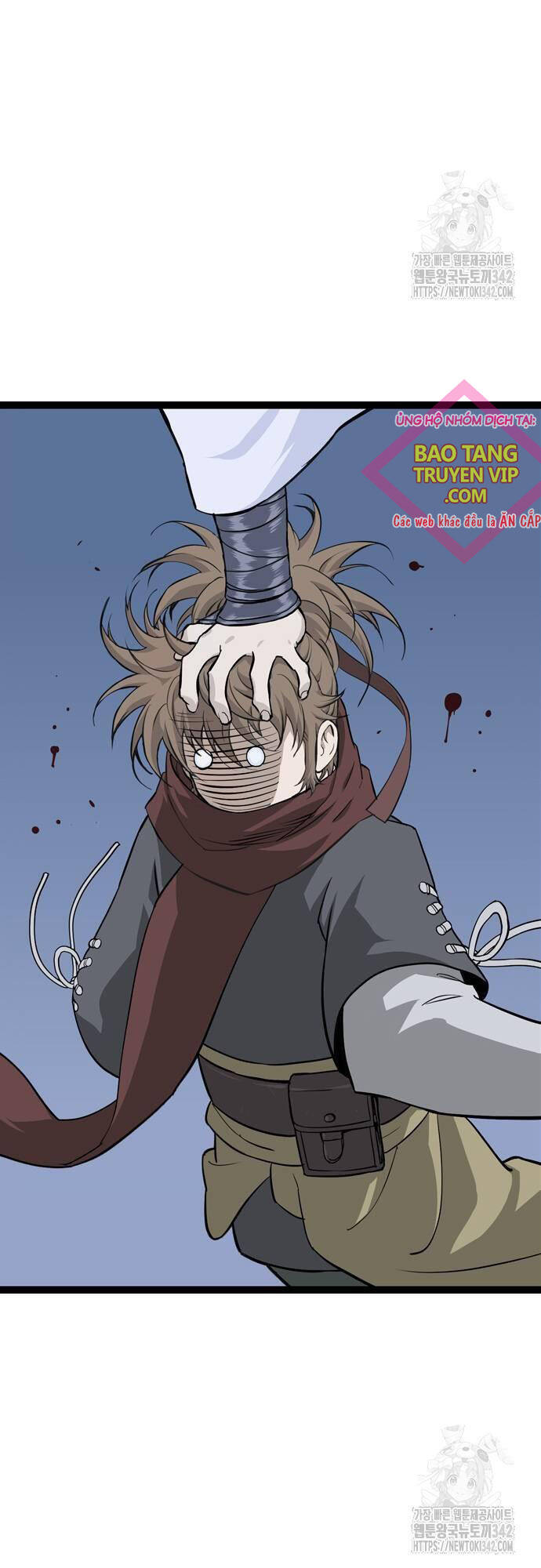 Sát Thần Tu La Chap 12 - Next Chap 13